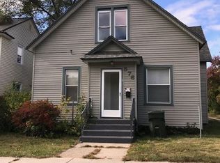 576 Houston Ave #2, Muskegon, MI
