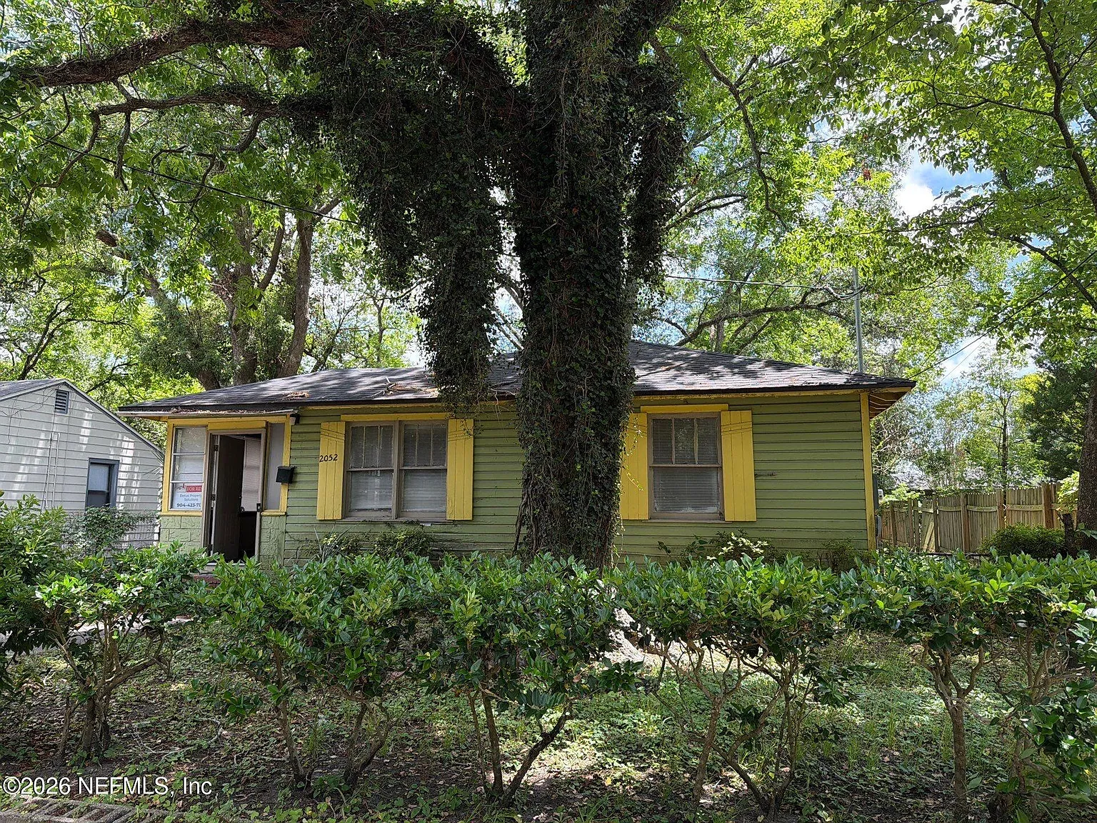 2 bed, 1.0 bath, 652 sqft, $920 — Photo 3