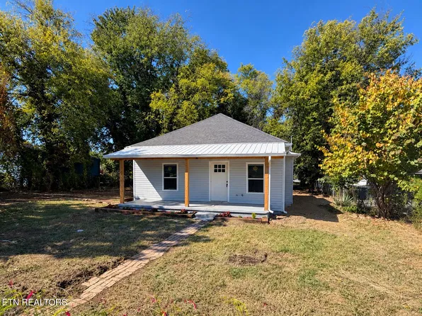 1423 Jefferson Ave, Maryville, TN 37804