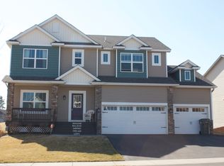 7502 162nd Ave NW, Ramsey, MN 55303