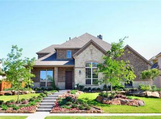 844 Deerfield Rd, Allen, TX 75013