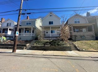 223 Edith St, Pittsburgh, PA 15211
