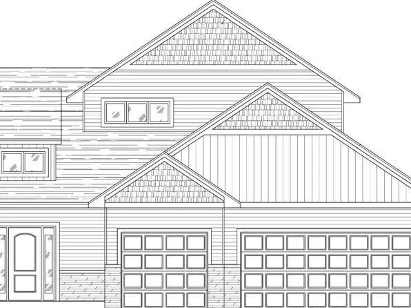 2035 153rd Ln NW, Andover, MN 55304