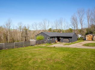 1528 Eastern Rd, Warren, ME 04864