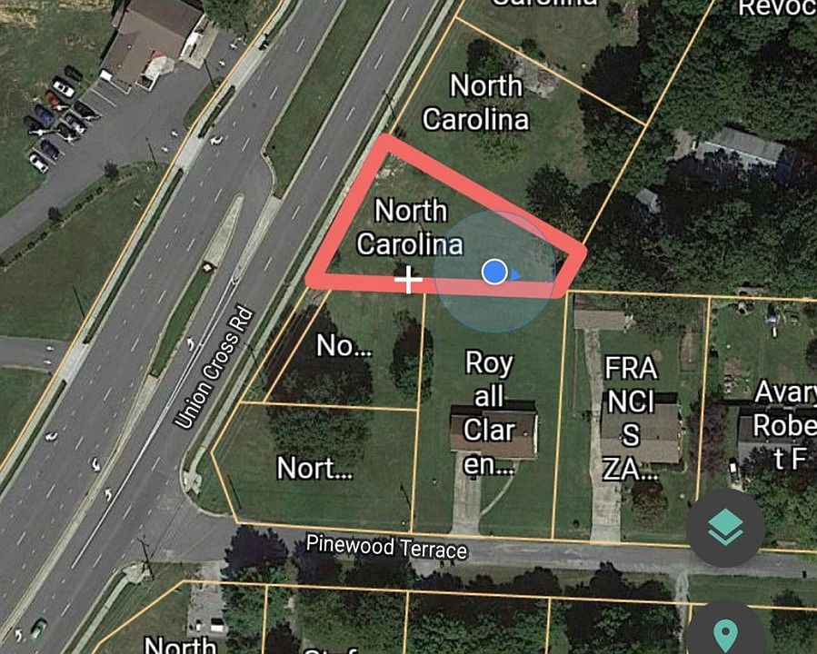 2nd image of 1779 Union Cross Rd