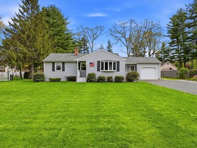 74 Shannon Ln, Westfield, MA, 01085