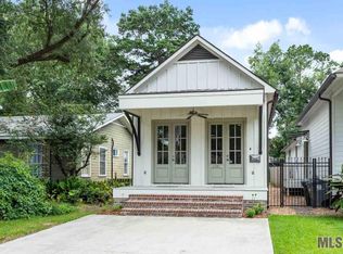 2347 Orpine Ave, Baton Rouge, LA 70808
