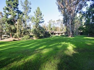 5555 El Camino Del Norte, Rancho Santa Fe, CA 92067