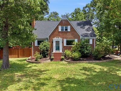 13329 S Chester Rd, Chester, VA, 23831