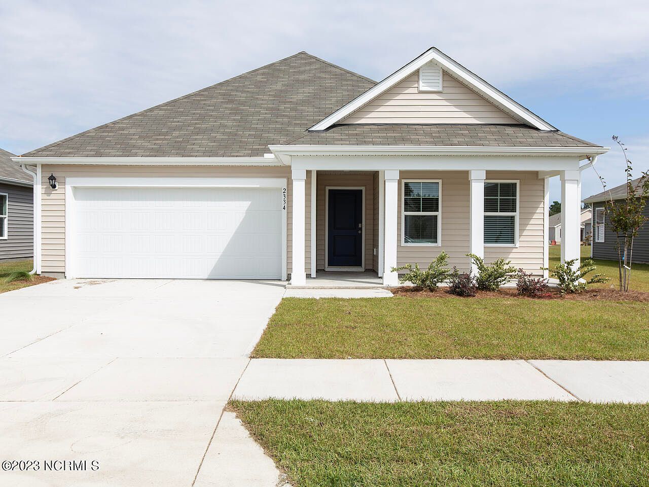 4704 Scaup Way Lot 171