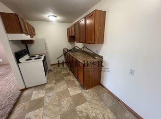 Hayfield Greens Apartments, 115 Bldg, Hayfield, MN 55940