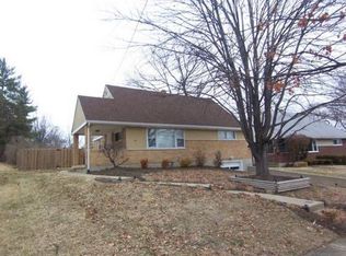 385 Ingram Rd, Cincinnati, OH 45218