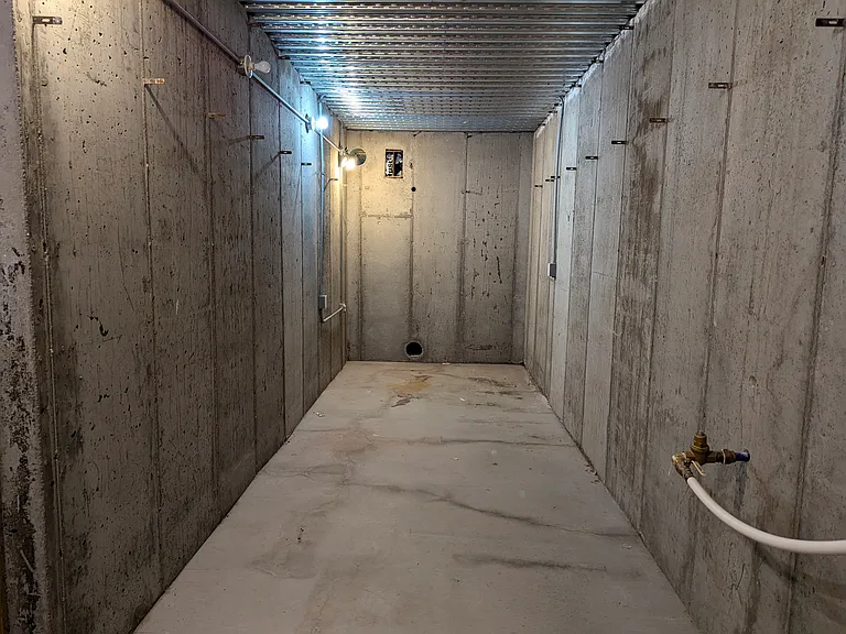 Cold Storage