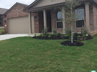 424 Tula Trl, Leander, TX 78641