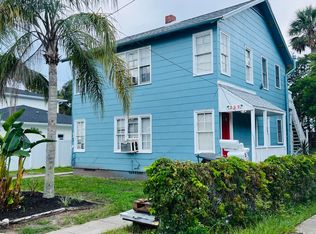 225 N Peninsula Dr, Daytona Beach, FL 32118