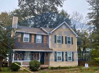 4955 Lavender Trl, Hixson, TN 37343