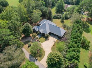 122 Forest Gate Rd, Ripley, MS 38663