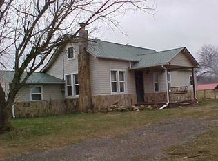 520 Sunflower Rd, Monroe, TN 38573