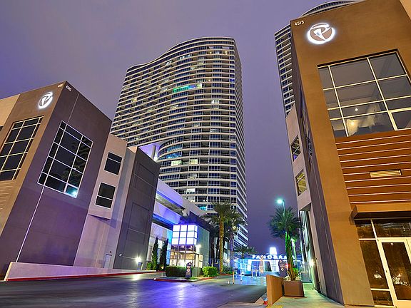 2nd image of 4575 Dean Martin Dr Unit 1004