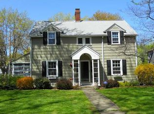 40 Dake Ave, Rochester, NY 14617