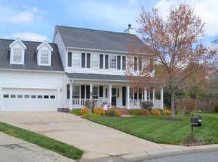 4698 Pascal Ct NW, Concord, NC 28027