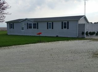 777 E 2950 North Rd, Clifton, IL 60927