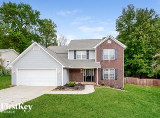 629 Nova Ave, High Point, NC 27265