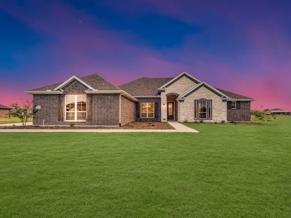 1172 Emilia Dr, Farmersville, TX 75442