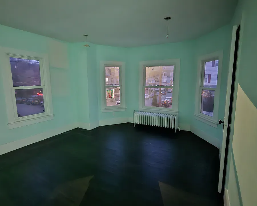 1 S Shamokin St