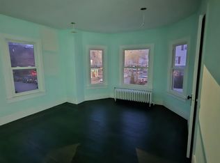 1 S Shamokin St, Shamokin, PA 17872