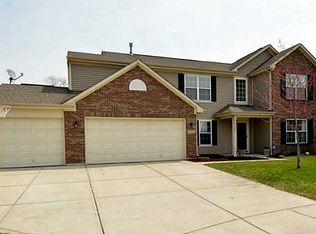 17322 Meggs St, Westfield, IN 46062