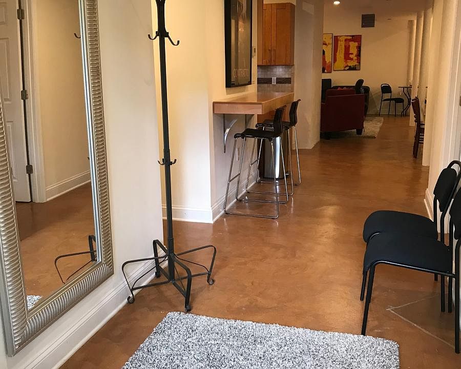 Foyer