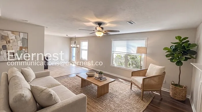 3 bed, 3.0 bath, 1499 sqft, $2,250 — Photo 3
