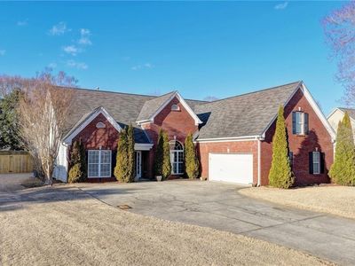 8415 Meadowgrove Ln, Gainesville, GA, 30506