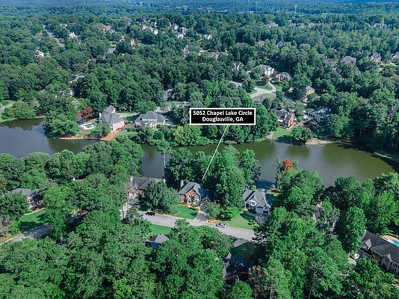 4th image of 5052 Chapel Lake Cir