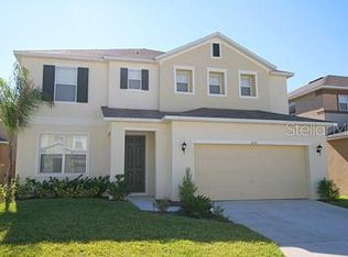 832 Kettering Rd, Davenport, FL 33897