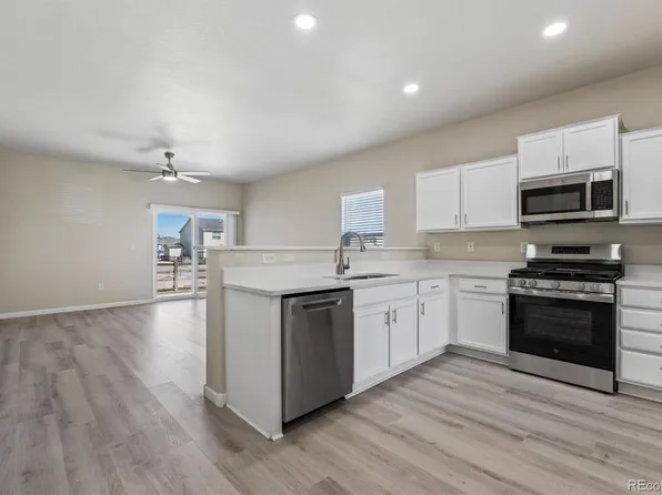 411 Xavier Drive, Brighton, CO 80603