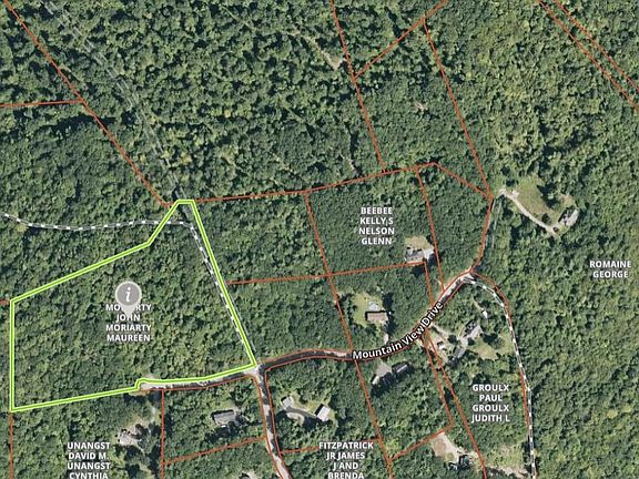 2nd image of Hicks Hill Road