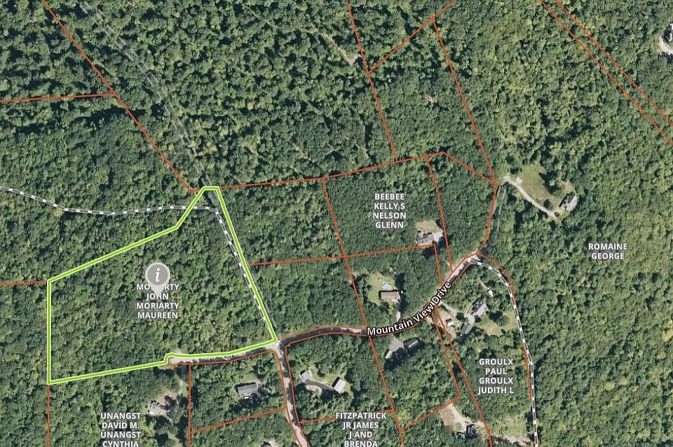 2nd image of Hicks Hill Road