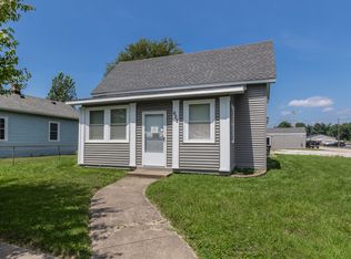 622 E Lincoln St, Greenfield, IN