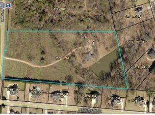 140 Happy Chair Ln, Hoschton, GA 30548