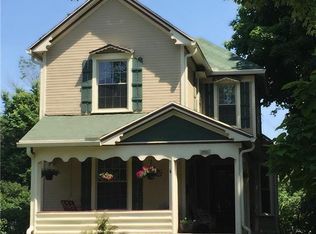 3911 Ridge Ave, Dayton, OH 45414