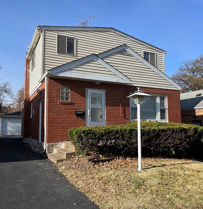 7016 Stratford Ave, Saint Louis, MO 63121 Zillow