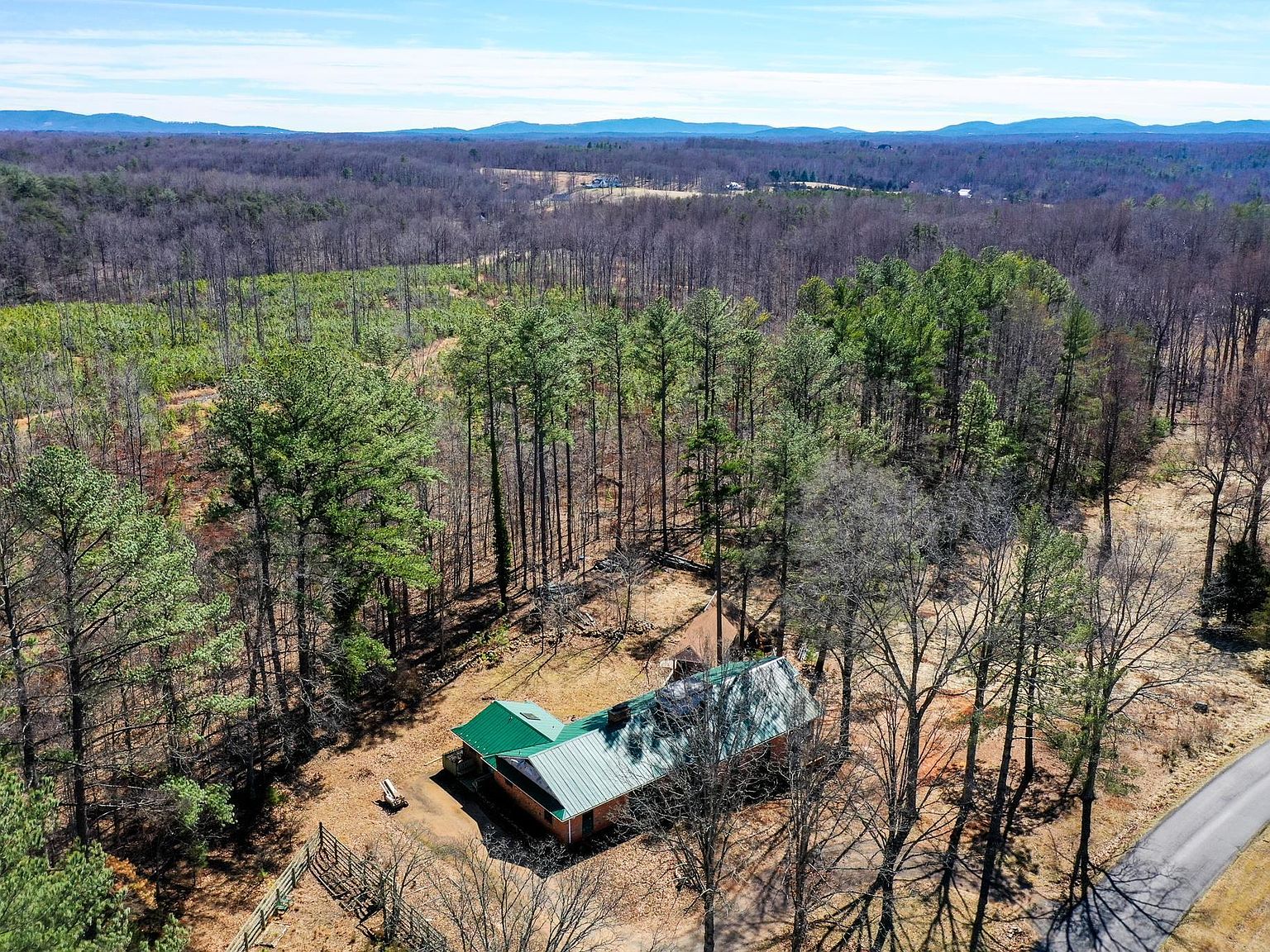 591 Allen Rd, Earlysville, VA 22936 Zillow