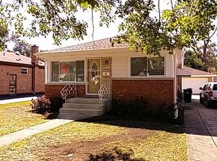 418 50th Ave, Bellwood, IL 60104