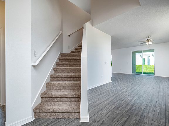 Schedule a tour to see all the features and finishes offered in this floor plan today