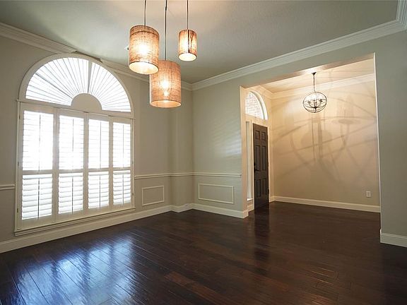 4th image of 1417 Tascosa Ct