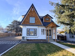 400 S Chelan Ave #3, Wenatchee, WA 98801