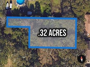 0 N Kenmore Rd, Pensacola, FL 32503