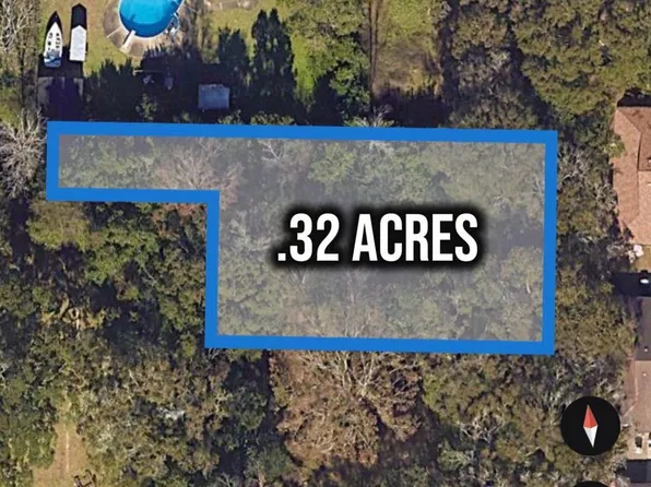 0 N Kenmore Rd, Pensacola, FL 32503